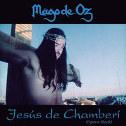 Jesus De Chamberi