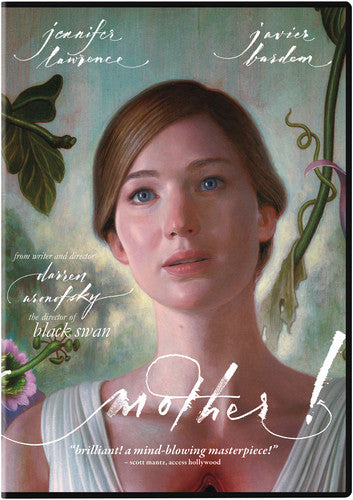 Mother, Mother, DVD