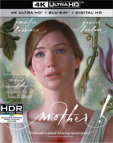 Mother, Mother, ULTRA HD