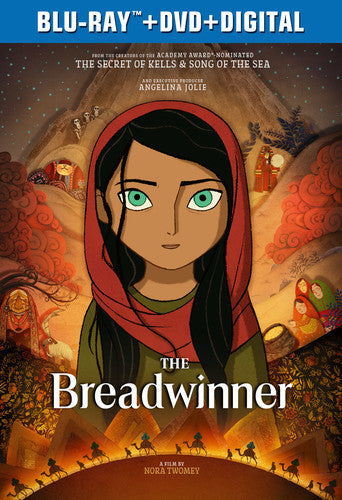 Breadwinner
