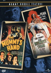 Mummy's Hand & Mummy's Tomb