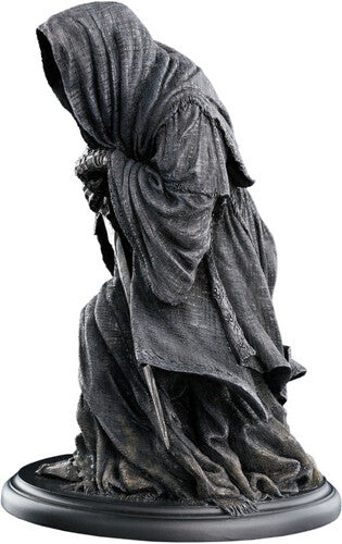 Lord Of The Rings Mini Statue - Ringwraith, Open Edition Polystone, Collectibles