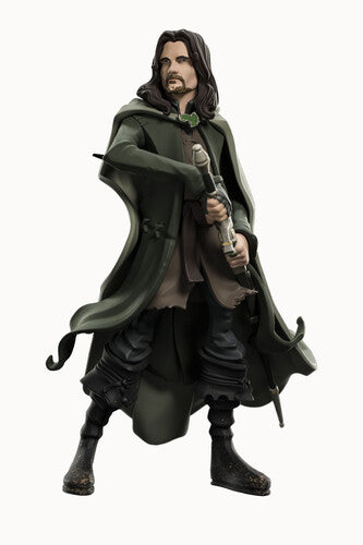 Lord Of The Rings Mini Epics - Aragorn, Mini Epics, Collectibles
