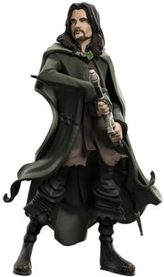 Lord Of The Rings Mini Epics - Aragorn