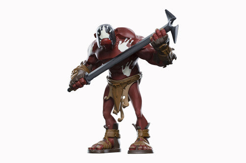 Lord Of The Rings Mini Epics - Berserker