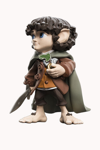 Lord Of The Rings Mini Epics - Frodo Baggins, Mini Epics, Collectibles