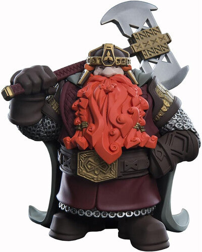 Lord Of The Rings Mini Epics - Gimli, Mini Epics, Collectibles
