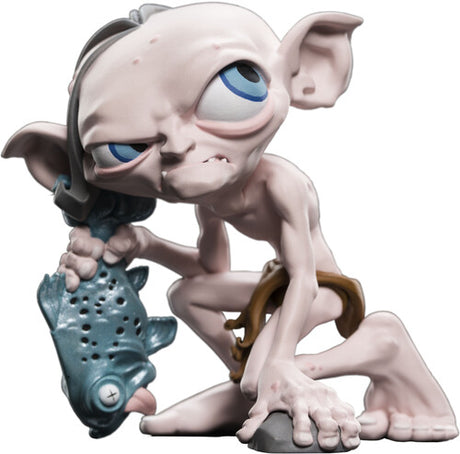 Lord Of The Rings Mini Epics - Gollum, Mini Epics, Collectibles