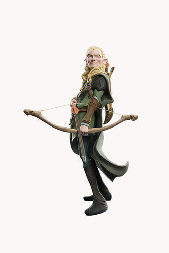 Lord Of The Rings Mini Epics - Legolas, Mini Epics, Collectibles
