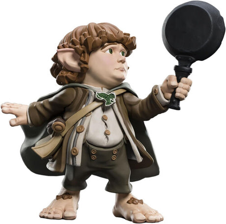 Lord Of The Rings Mini Epics - Samwise, Mini Epics, Collectibles