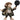 Lord Of The Rings Mini Epics - Samwise