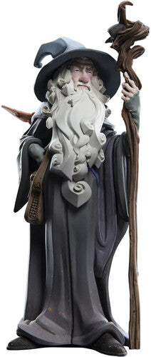 Lord Of The Rings Mini Epics - Gandalf The Grey, Mini Epics, Collectibles