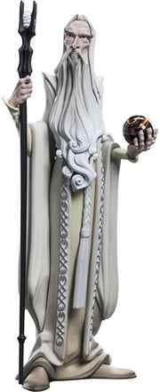 Lord Of The Rings Mini Epics - Saruman