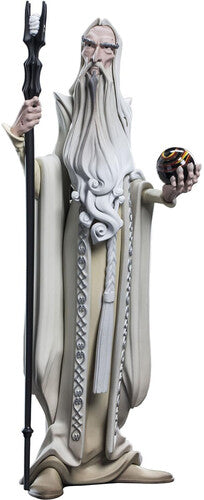 Lord Of The Rings Mini Epics - Saruman, Mini Epics, Collectibles