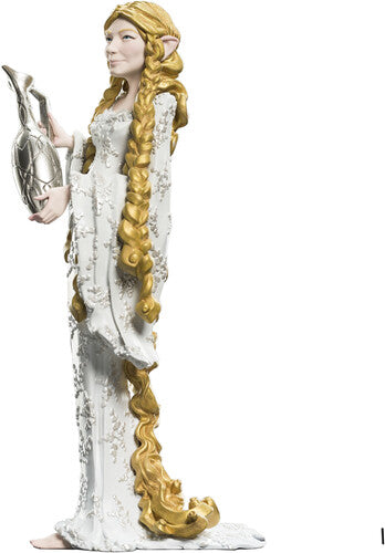 Lord Of The Rings Mini Epics - Galadriel, Mini Epics, Collectibles