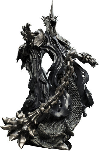 Lord Of The Rings Mini Epics - The Witch King, Mini Epics, Collectibles