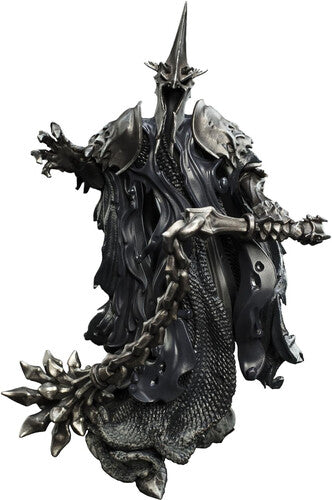 Lord Of The Rings Mini Epics - The Witch King, Mini Epics, Collectibles