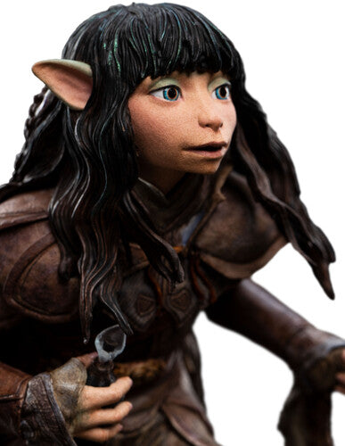 Dark Crystal: Age Of Resistance Dark Crystal - Ria, Open Edition Polystone, Collectibles