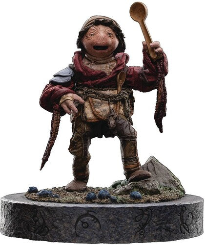 Dark Crystal: Age Of Resistance Dark Crystal - Hup, Open Edition Polystone, Collectibles