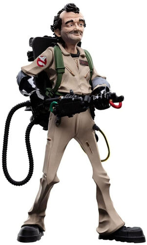 Ghostbusters Mini Epics - Peter Venkman, Mini Epics, Collectibles