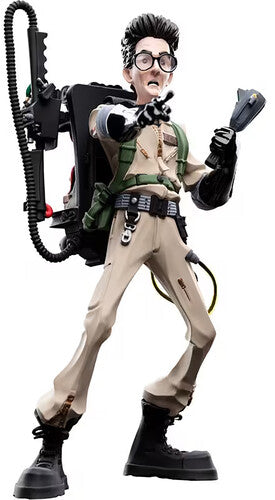Ghostbusters Mini Epics - Egon Spengler, Mini Epics, Collectibles