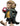 Lord Of The Rings Mini Epics - Merry