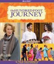 Hundred-Foot Journey
