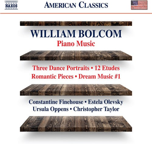 Music For Solo Piano