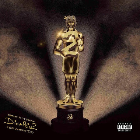 Dicaprio 2, J.I.D, LP