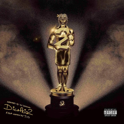 Dicaprio 2, J.I.D, LP
