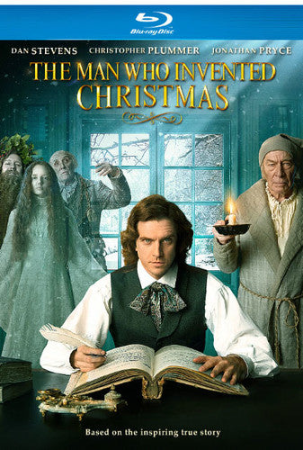 Man Who Invented Christmas