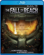 Halo: Fall Of Reach