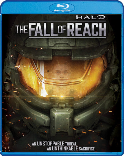Halo: Fall Of Reach