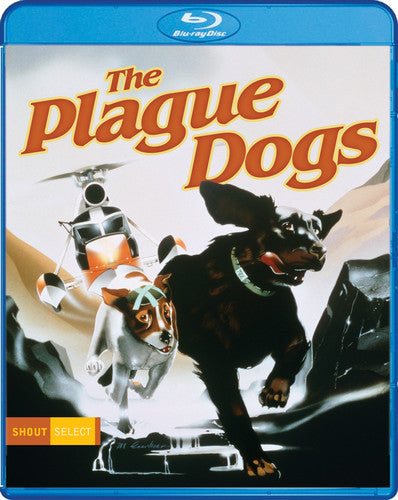 Plague Dogs