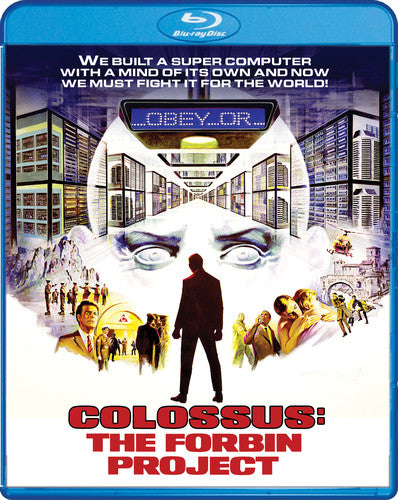 Colossus: Forbin Project