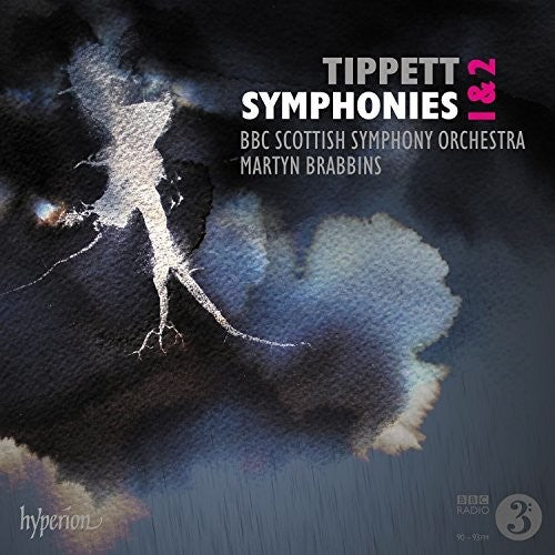 Symphonies Nos 1 & 2
