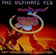 Ultimate Yes Collection - 35Th Anniversary