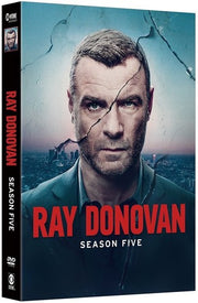 Ray Donovan: Fifth Season