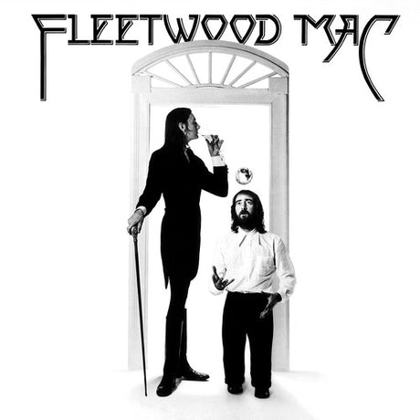 Fleetwood Mac, Fleetwood Mac, CD