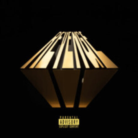 Revenge Of The Dreamers Iii, J. Cole, LP