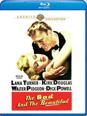 Bad & The Beautiful