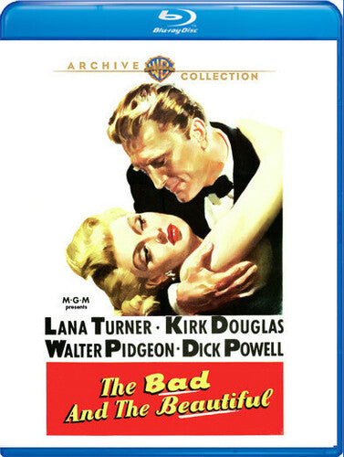 Bad & The Beautiful