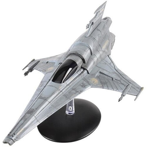 Battlestar Galactica Ships Viper Mkvii Apollodecal