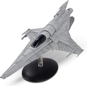 Battlestar Galactica Ships Viper Mkvii Apollodecal