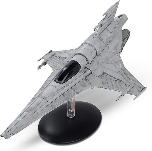 Battlestar Galactica Ships Viper Mkvii Apollodecal