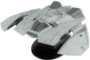 Battlestar Galactica Blood & Chrome Cylon Raider