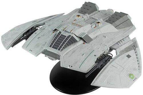 Battlestar Galactica Blood & Chrome Cylon Raider