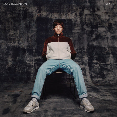 Walls, Louis Tomlinson, LP