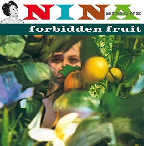 Forbidden Fruit, Nina Simone, LP