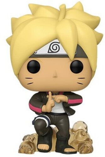 Funko Pop Anime Boruto Boruto Uzumaki, Pop Anime Boruto, Collectibles